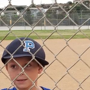 Meet your Posher, Matthew